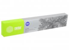 Картридж ленточный CACTUS CS-PR2 для Olivetti PR2 черный