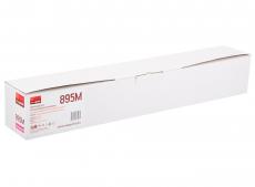 Тонер-картридж EasyPrint LK-895M (аналог TK-895M) для Kyocera FS-C8020MFP/C8025MFP/C8520MFP/C8525MFP (6000 стр.) пурпурный, с чипом