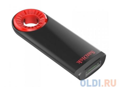 USB флешка SanDisk Cruzer Dial 16GB (SDCZ57-016G-B35)