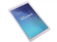 Планшет Samsung Galaxy Tab E SM-T561 White (SM-T561NZWASER) 8Gb 9.6