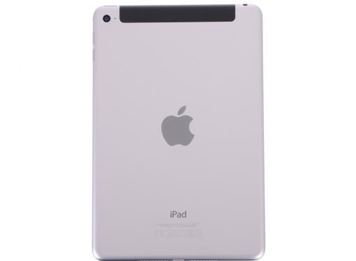 Планшет Apple iPad mini 4 MK762RU/A  128GB / Wi-Fi + Cellular / Space Gray