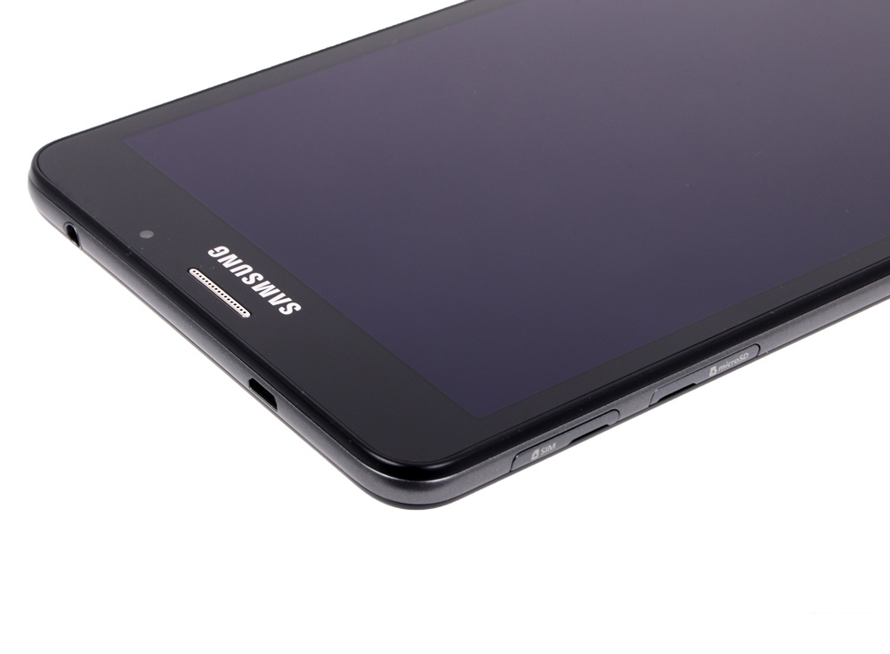 Планшет Samsung Galaxy Tab A 7.0 LTE SM-T285 Black (SM-T285NZKASER) 1.3Ghz Quad/1.5Gb/8Gb/7