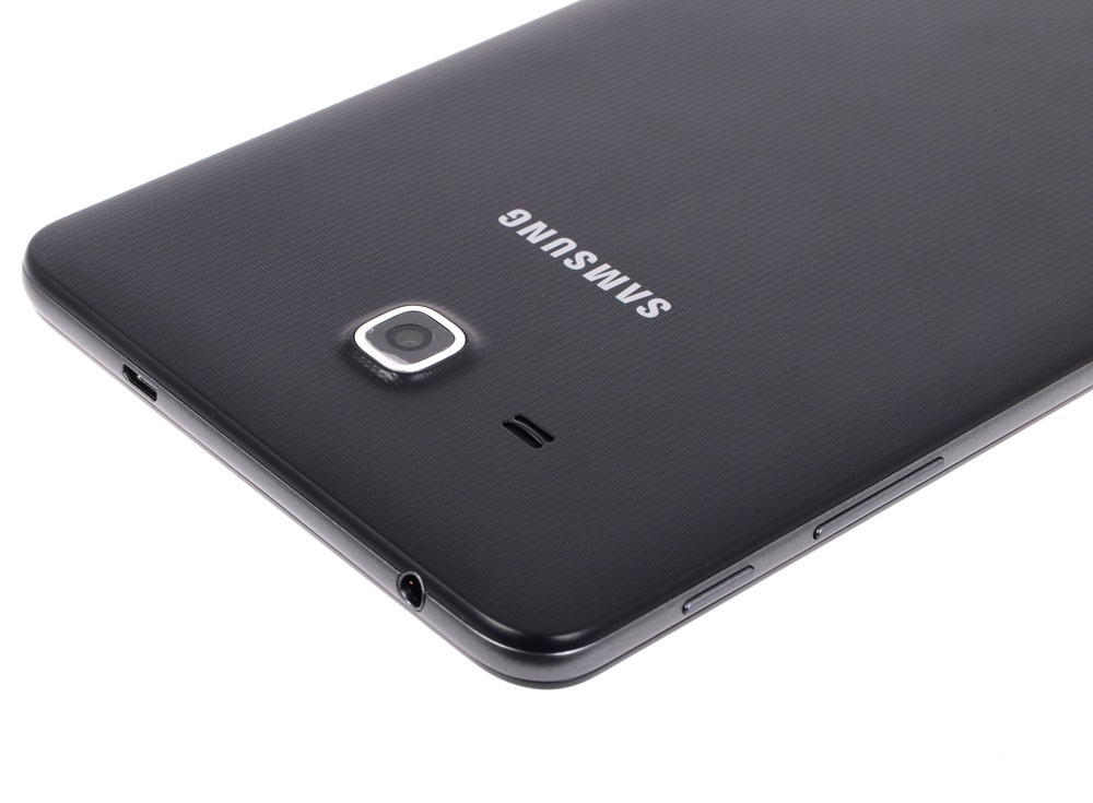 Планшет Samsung Galaxy Tab A 7.0 LTE SM-T285 Black (SM-T285NZKASER) 1.3Ghz Quad/1.5Gb/8Gb/7
