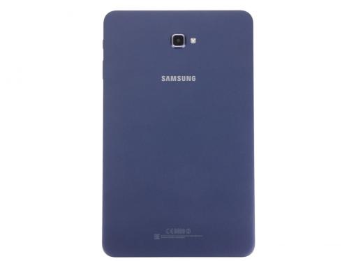 Планшет Samsung Galaxy Tab A 10.1 SM-T585N Blue (SM-T585NZBASER) 1.6Ghz Quad/2Gb/16Gb/10.1