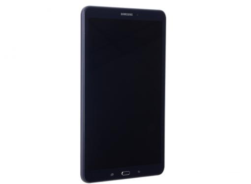 Планшет Samsung Galaxy Tab A 10.1 SM-T585N Blue (SM-T585NZBASER) 1.6Ghz Quad/2Gb/16Gb/10.1