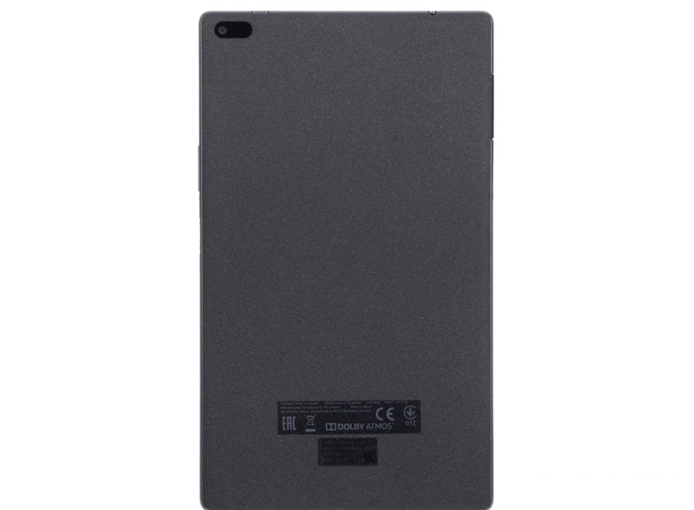 Планшет Lenovo Tab 4 TB-8504X Snapdragon 425 (1.4)/2G/16G/8