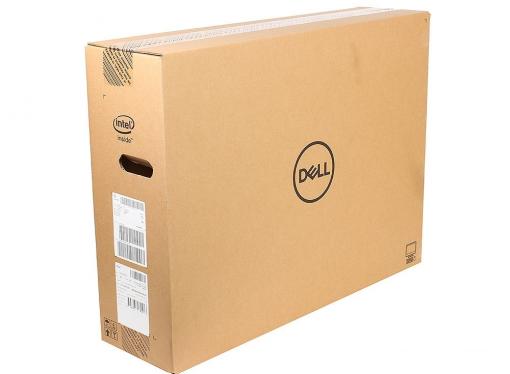 Моноблок Dell Inspiron 3464 i3-7100U (2.4)/4G/1T/23,8