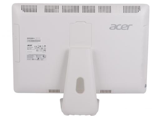 Моноблок Acer Aspire C20-720 (DQ.B6ZER.008) Pentium J3710/4GB/500GB/DVD-RW/19.5