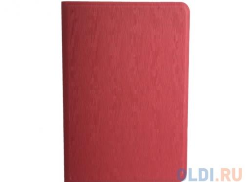 Чехол SUMDEX TCK-705 RD Чехол для планшета 7-7,8