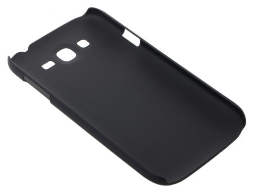 Чехол для смартфона Samsung I9082 Nillkin Super Frosted Shield Черный