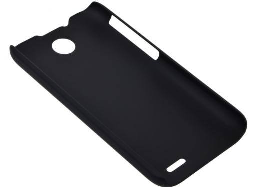 Чехол для смартфона HTC D310W (Desire 310) Nillkin Super Frosted Shield Черный