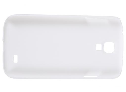 Чехол для смартфона Galaxy S4 Nillkin Super Frosted Shield Белый