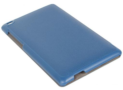 Чехол IT BAGGAGE для планшета ASUS ZenPad C 7.0 Z170 синий ITASZP705-4