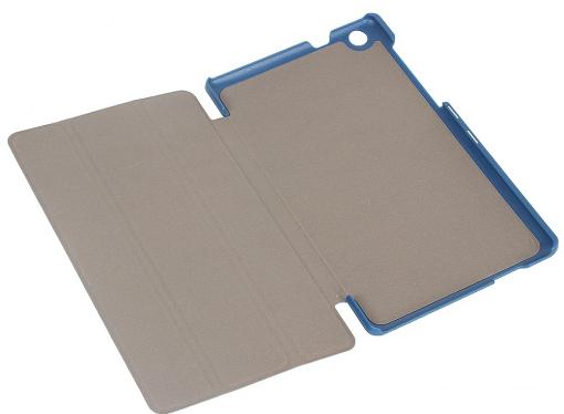 Чехол IT BAGGAGE для планшета ASUS ZenPad C 7.0 Z170 синий ITASZP705-4