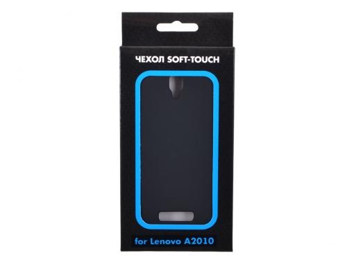 Чехол для Lenovo A2010 DF LSlim-11
