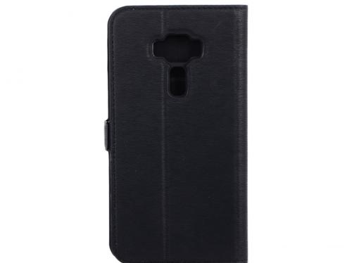 Чехол с флипом для Asus Zenfone 3 (ZE552KL) DF aFlip-02