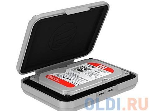 Чехол для HDD 3.5