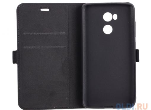 Чехол с флипом для Xiaomi Redmi 4 Prime DF xiFlip-13