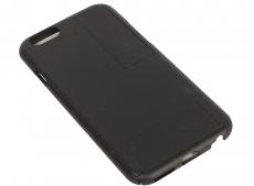 Чехол-накладка с дополнительными антеннами для iPhone 6/6S Gmini GM-AC-IP6BK Black клип-кейс, пластик