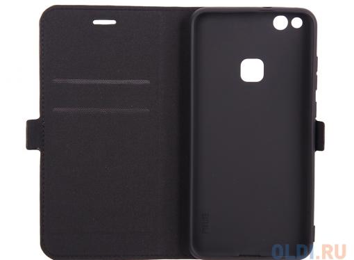 Чехол с флипом для Huawei P10 Lite DF hwFlip-20