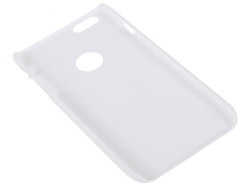 Накладка Nillkin Super Frosted Shield для Iphone 6  Plus (Цвет-белый), T-N-Iphone6P-002