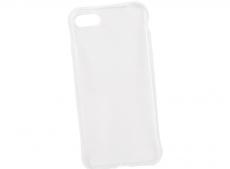 Силиконовый чехол для iPhone 7 ударопрочный TPU Armor Case (прозрачный) 0L-00029776