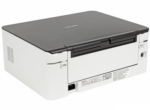 МФУ Ricoh SP 150SU (копир-принтер-сканер, 22стр./мин., 600x600dpi, A4)