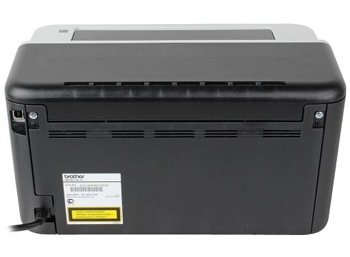 Принтер лазерный Brother HL-1112R, A4, 20стр/мин, USB