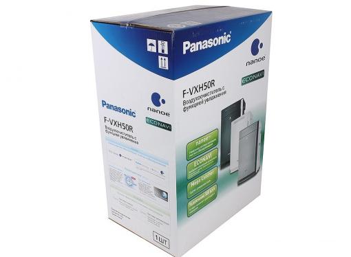 Климатический комплекс Panasonic F-VXH50R-W