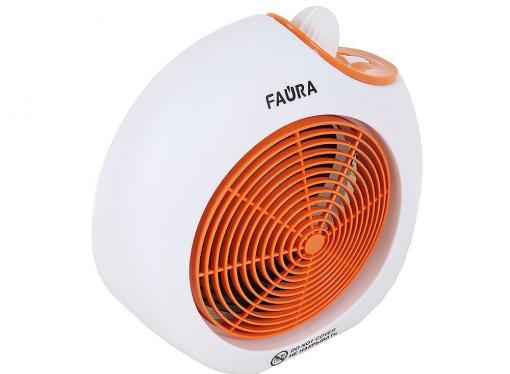 Тепловентилятор Neoclima FAURA FH-10 Оранжевый