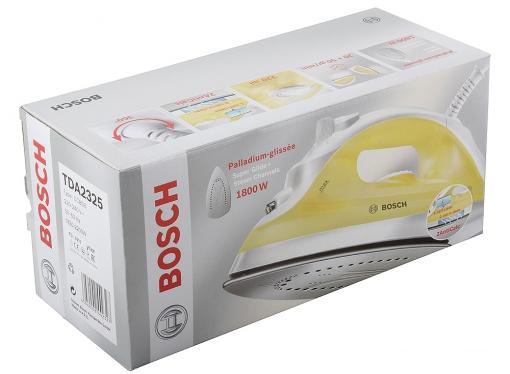 Утюг Bosch TDA2325