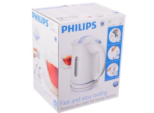 Чайник электрический Philips HD4646/70