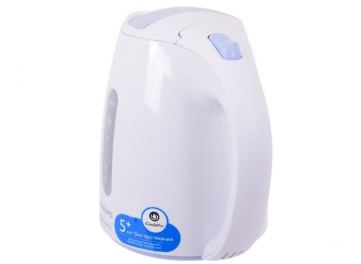 Чайник электрический Philips HD4646/70