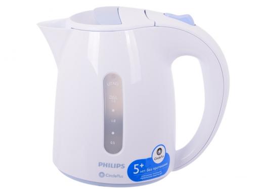 Чайник электрический Philips HD4646/70