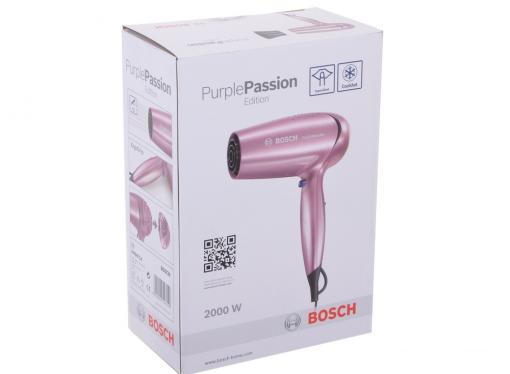 Фен Bosch PHD5714