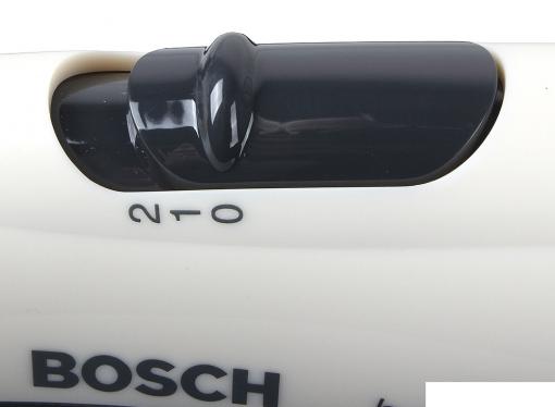 Фен-щетка Bosch PHA2000