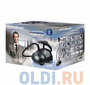 Отпариватель Endever ODYSSEY Q-901