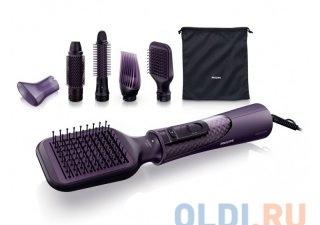 Фен-щетка PHILIPS HP8656/00