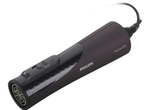 Фен-щетка PHILIPS HP8656/00
