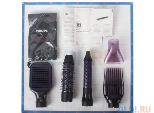 Фен-щетка PHILIPS HP8656/00