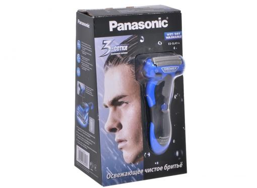 Электробритва PANASONIC ES-SL41-A520