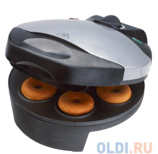 Прибор для приготовления пончиков SMILE WM 3606