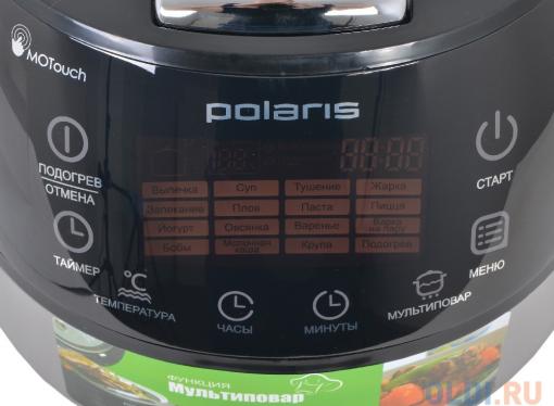 Мультиварка POLARIS PMC 0517AD