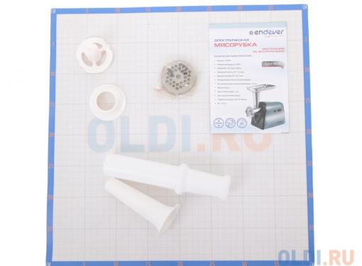 Мясорубка электрическая Endever Skyline MG-43