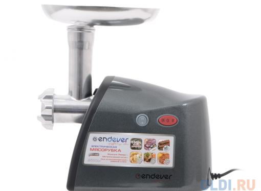 Мясорубка электрическая Endever Skyline MG-43