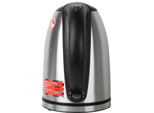 Чайник электрический VITEK VT-1169 (SR)