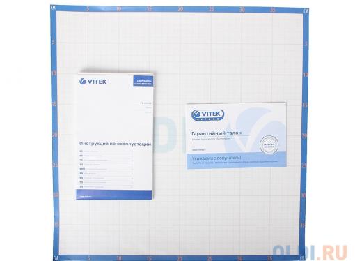 Чайник электрический VITEK VT-1169 (SR)