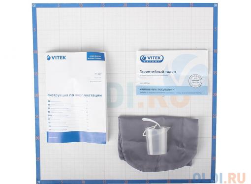 Утюг VITEK VT-1227 (PK)