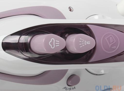 Утюг VITEK VT-1227 (PK)