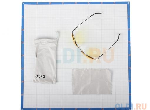 Очки SP Glasses AD009 водительские (непогода 